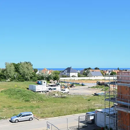 Appartement Le Coquillage - Joli T3 Avec Grand Balcon *